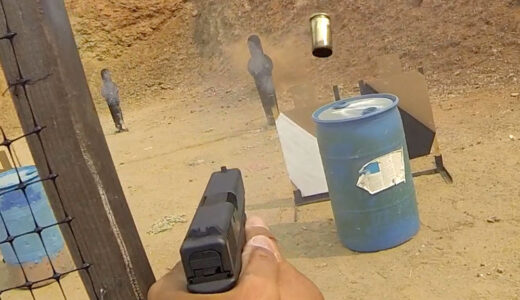 「銃は危険」と言われる理由