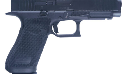 Glock G17 Gen6