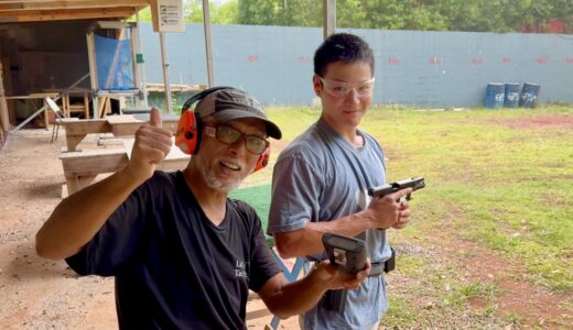 実弾射撃が初めてだからこそ、世界で通用する所作を学ぼう！GSA射撃ガイド