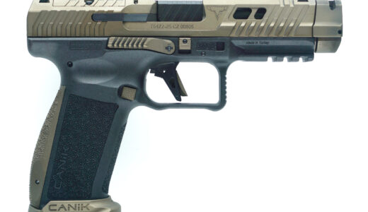 CANIK TTI COMBAT