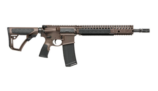 Daniel Defense DDM4A1