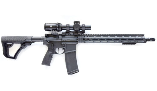 Daniel Defense DDM4 V7