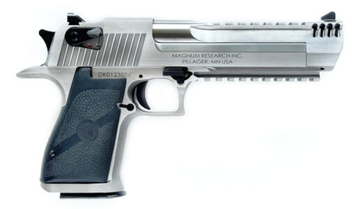 Magnum Research Desert Eagle Mark XIX