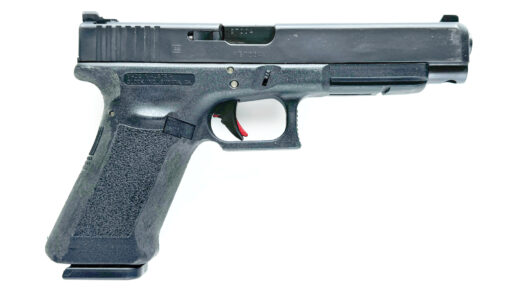 Glock G34 Gen.3