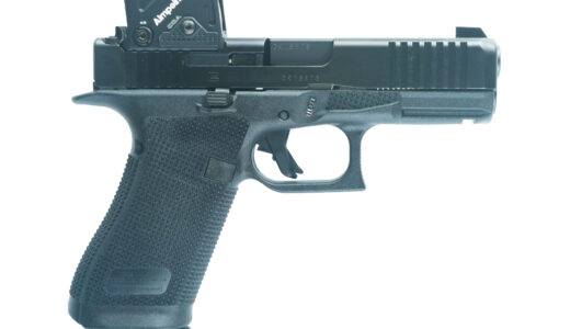 Glock G45 Gen6 COA