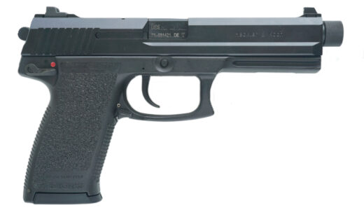 Heckler & Koch Mark23