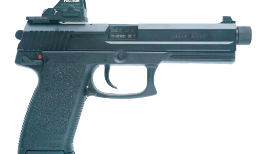 Heckler & Koch Mark23