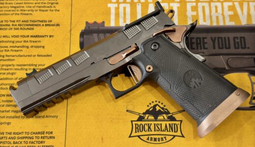 最高の銃で最高の射撃トレーニングを
