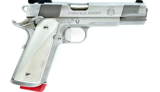 Springfield Armory Model1911-A1
