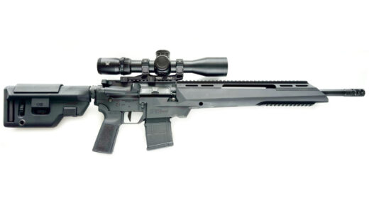 Springfield Armory SAINT Edge ATC