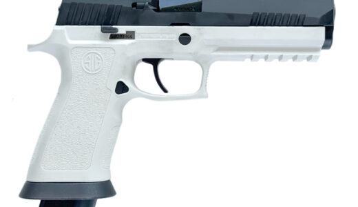 Sig Sauer P320 X-FIVE