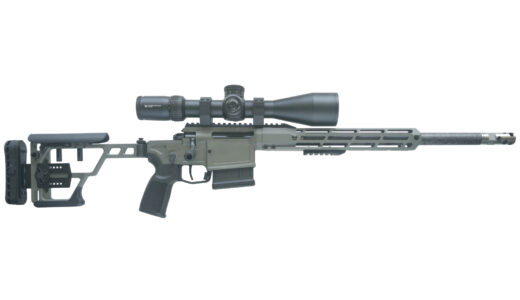 SIG SAUER CROSS Sawtooth