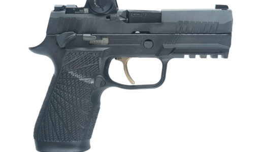 Sig Sauer P320 EDC Package｜$30