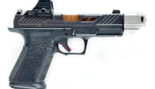 Shadow Systems MR920