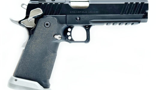 Springfield Armory 1911 DS Prodigy AOS
