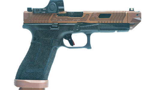 TTI G17 Gen5 Copperhead｜$60